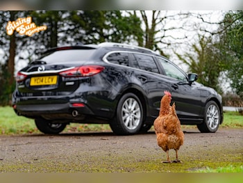 Used Mazda Mazda6 2014 for sale - 78344313: Photo