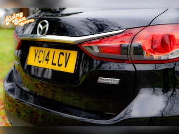 Used Mazda Mazda6 2014 for sale - 78344313: Photo