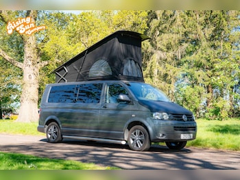 Used Volkswagen Transporter 2012 for sale - 78773442: Photo