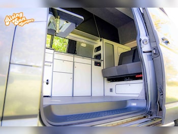 Used Volkswagen Transporter 2012 for sale - 78773442: Photo