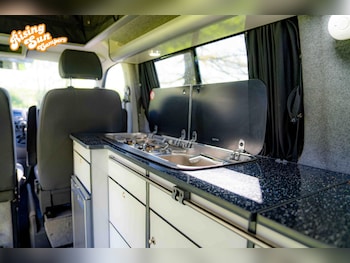 Used Volkswagen Transporter 2012 for sale - 78773442: Photo