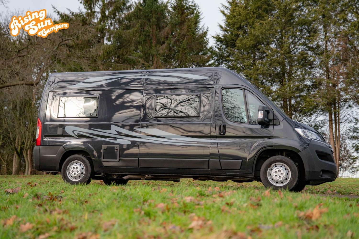 Used Citroen Relay 2022 for sale - 77423816: Photo 11