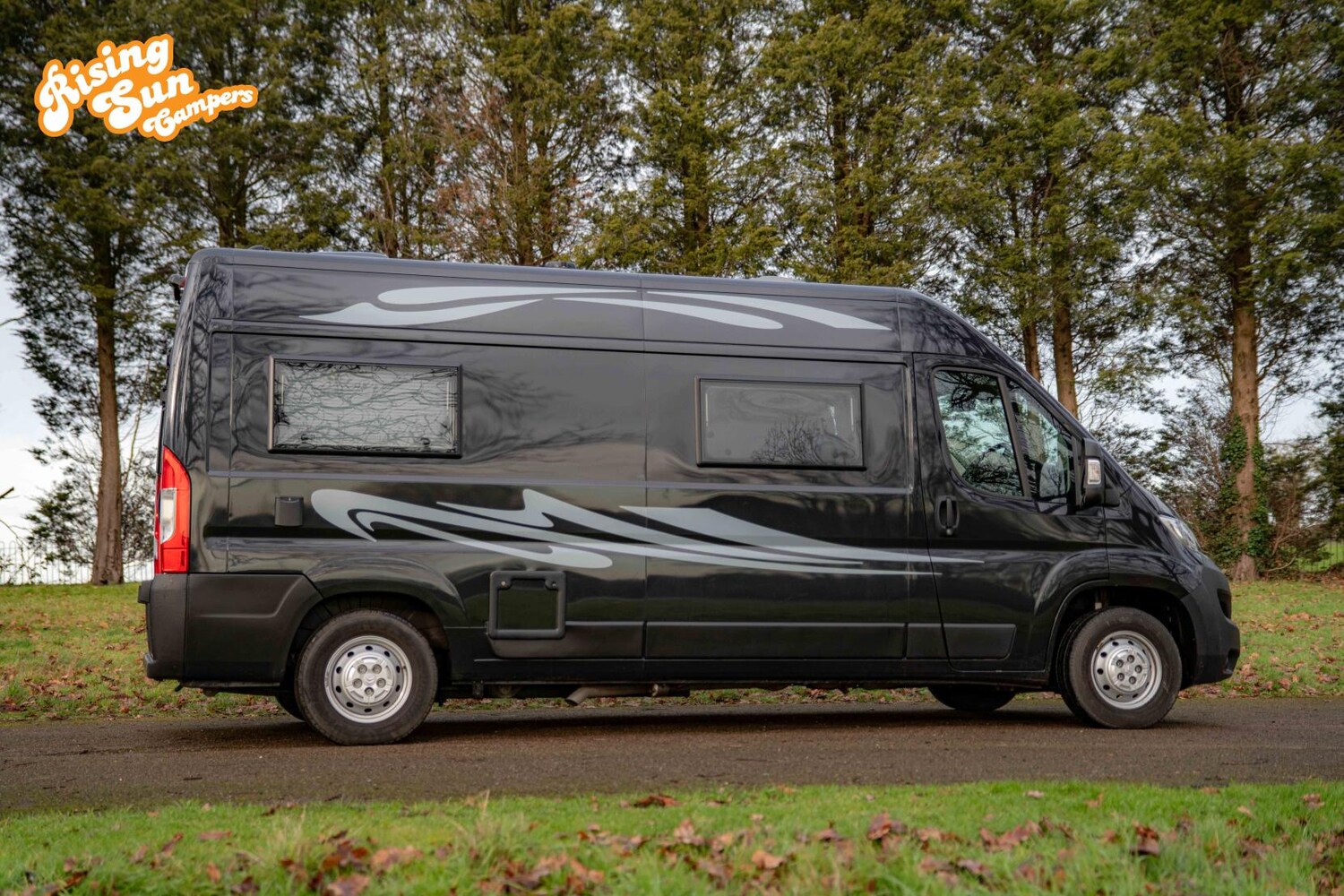 Used Citroen Relay 2022 for sale - 77423816: Photo 12