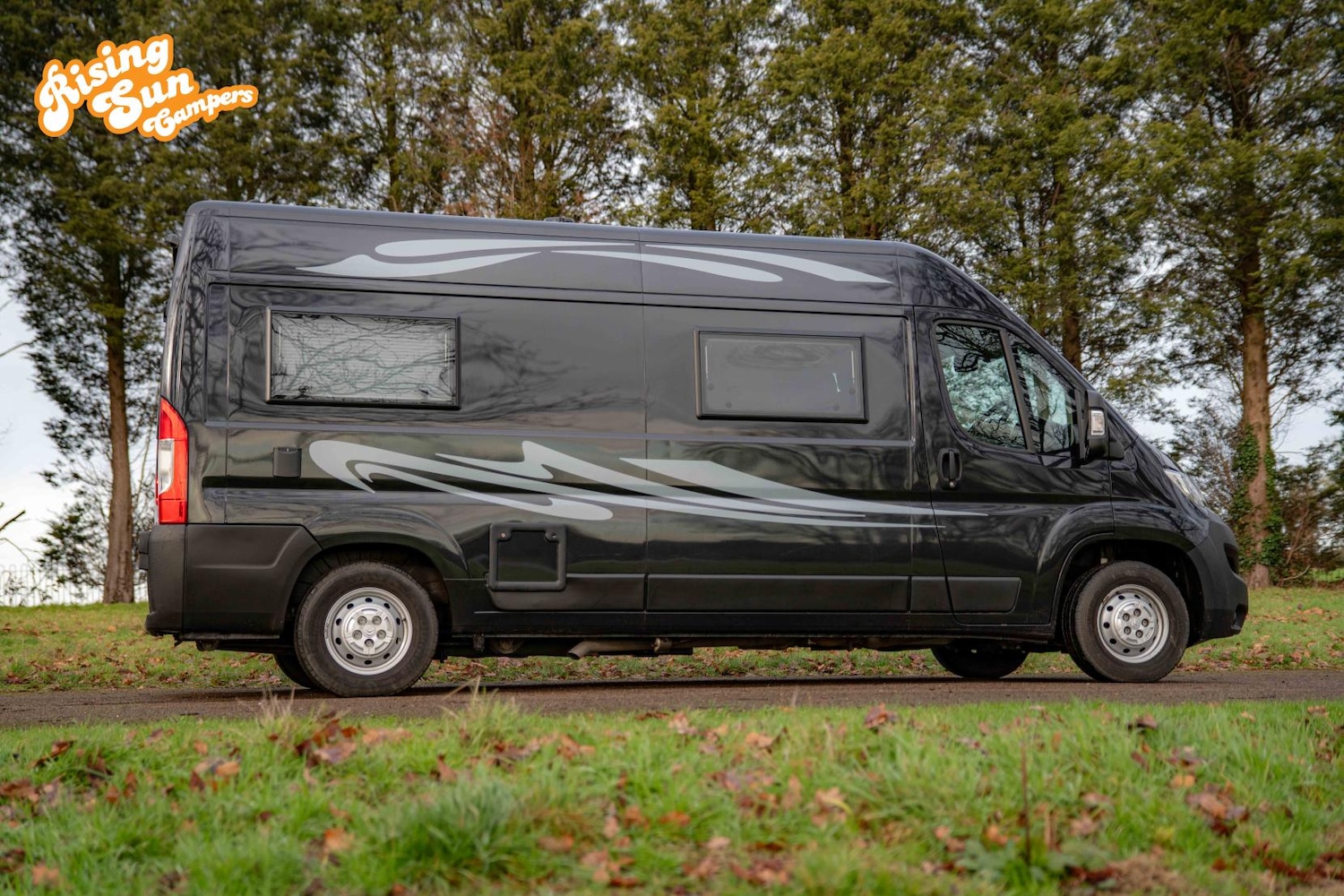 Used Citroen Relay 2022 for sale - 77423816: Photo 13