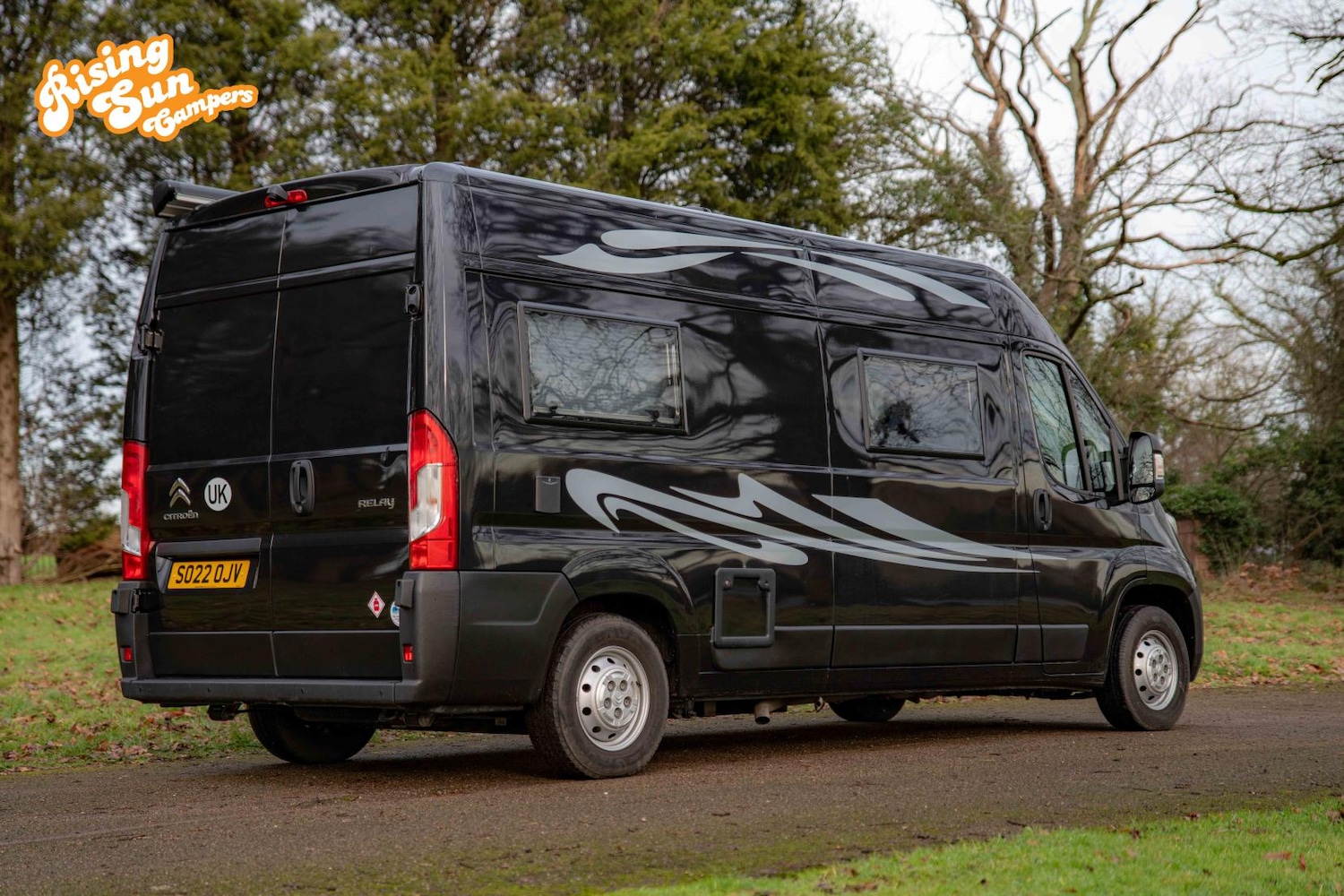 Used Citroen Relay 2022 for sale - 77423816: Photo 14