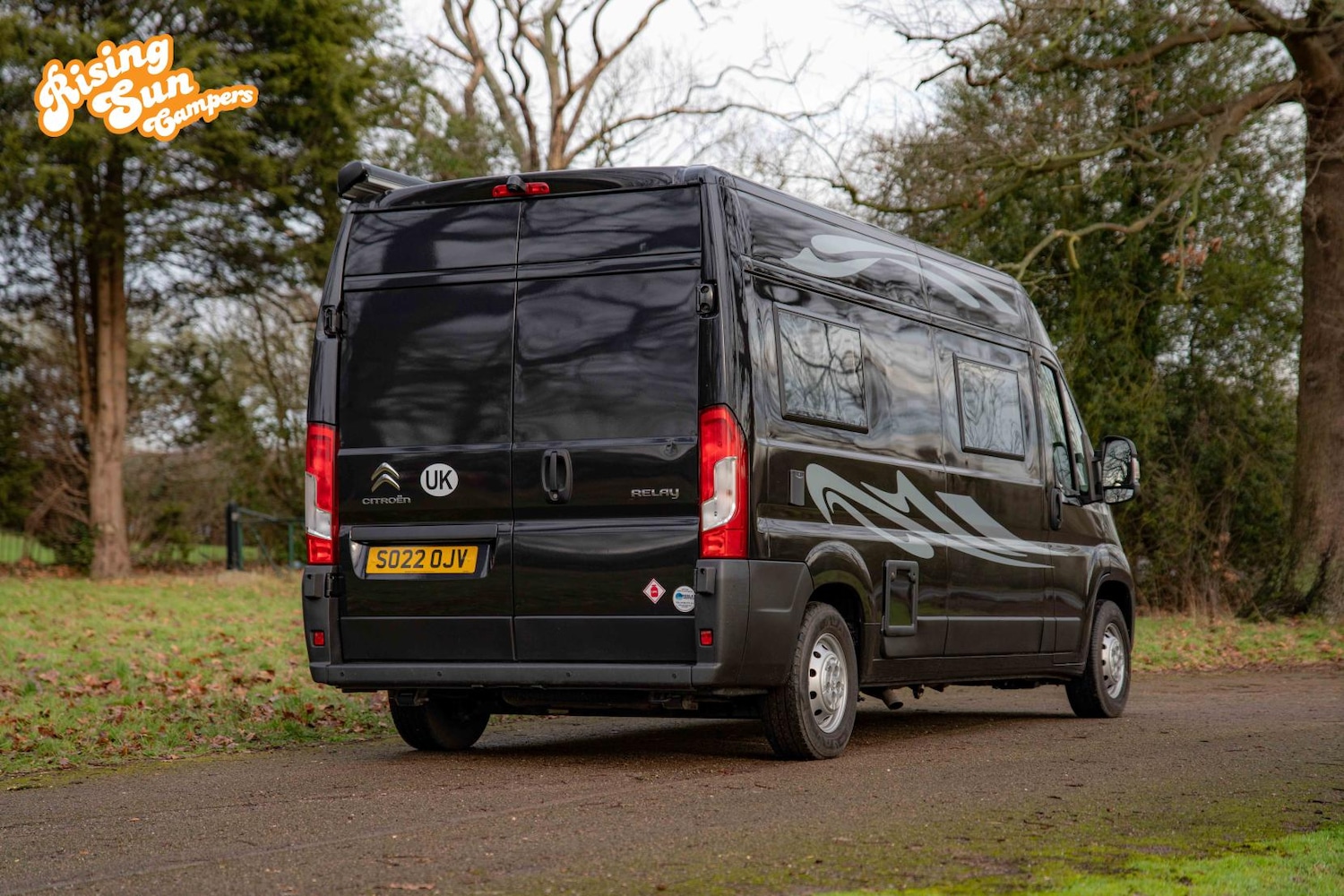 Used Citroen Relay 2022 for sale - 77423816: Photo 15