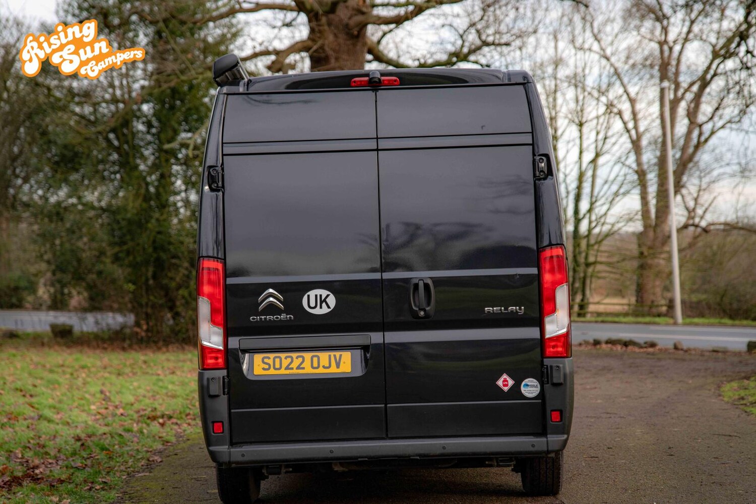 Used Citroen Relay 2022 for sale - 77423816: Photo 17