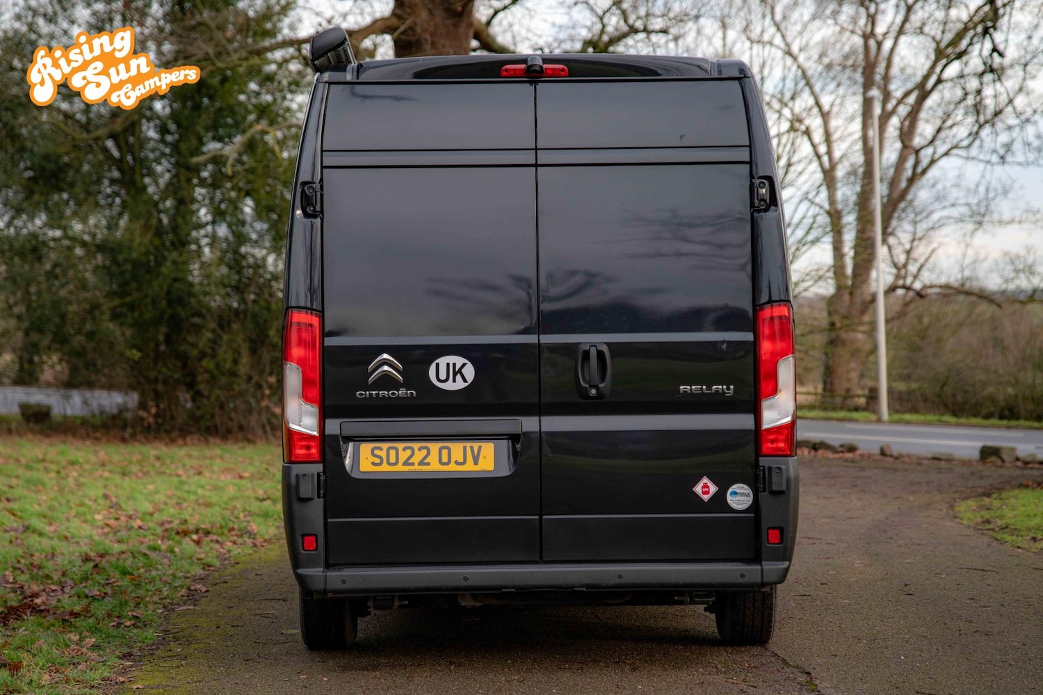 Used Citroen Relay 2022 for sale - 77423816: Photo 18