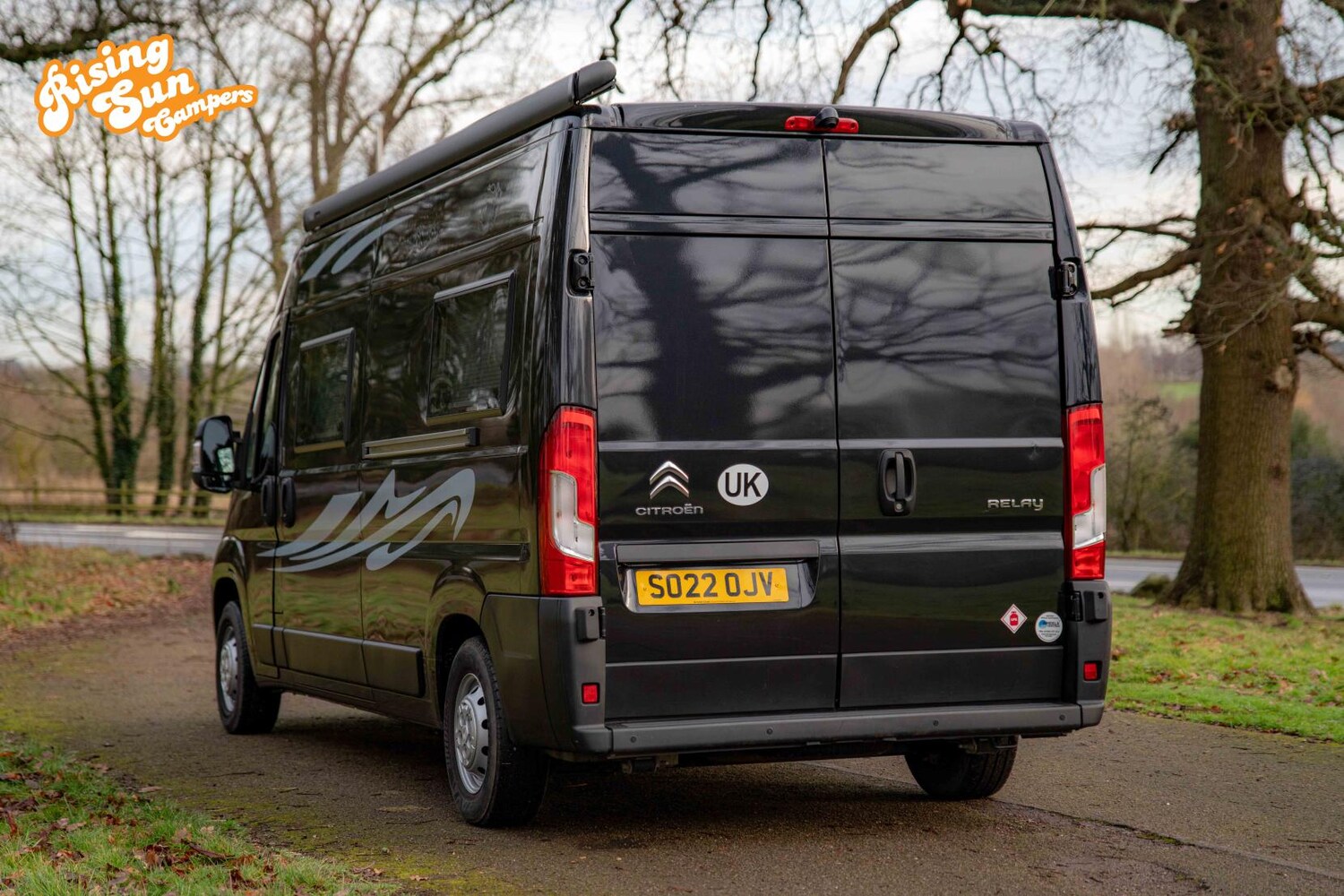 Used Citroen Relay 2022 for sale - 77423816: Photo 19