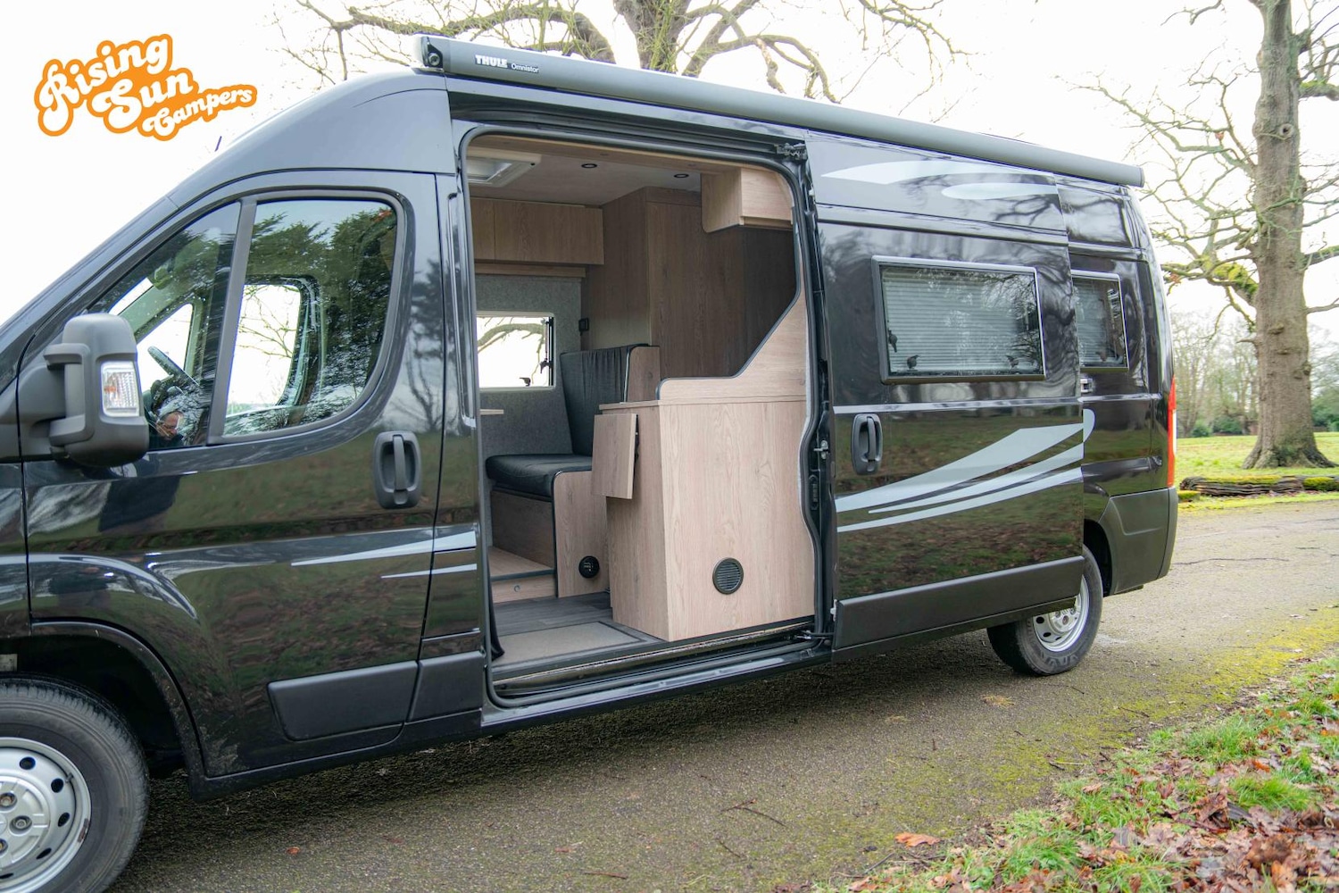 Used Citroen Relay 2022 for sale - 77423816: Photo 2