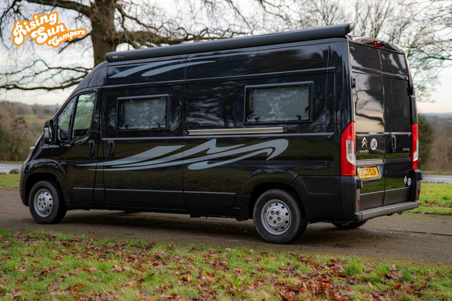 Used Citroen Relay 2022 for sale - 77423816: Photo 20