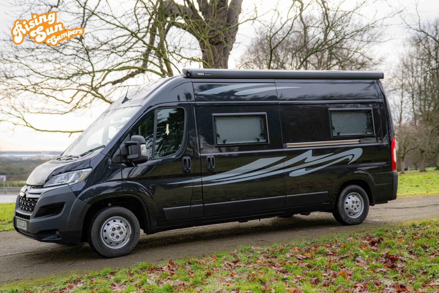 Used Citroen Relay 2022 for sale - 77423816: Photo 24