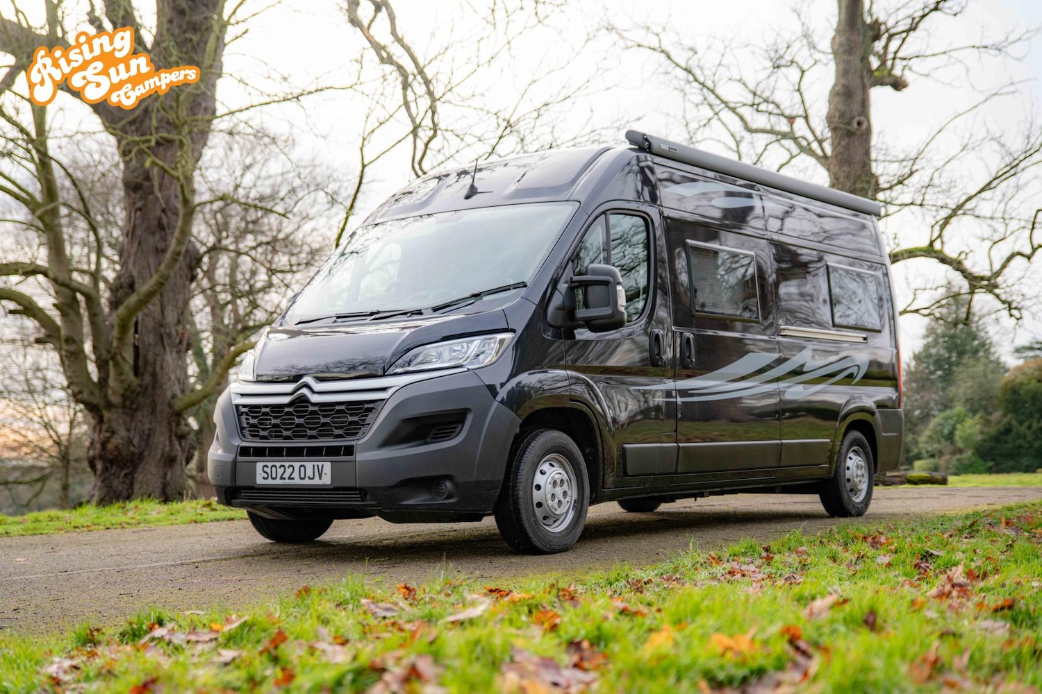 Used Citroen Relay 2022 for sale - 77423816: Photo 25