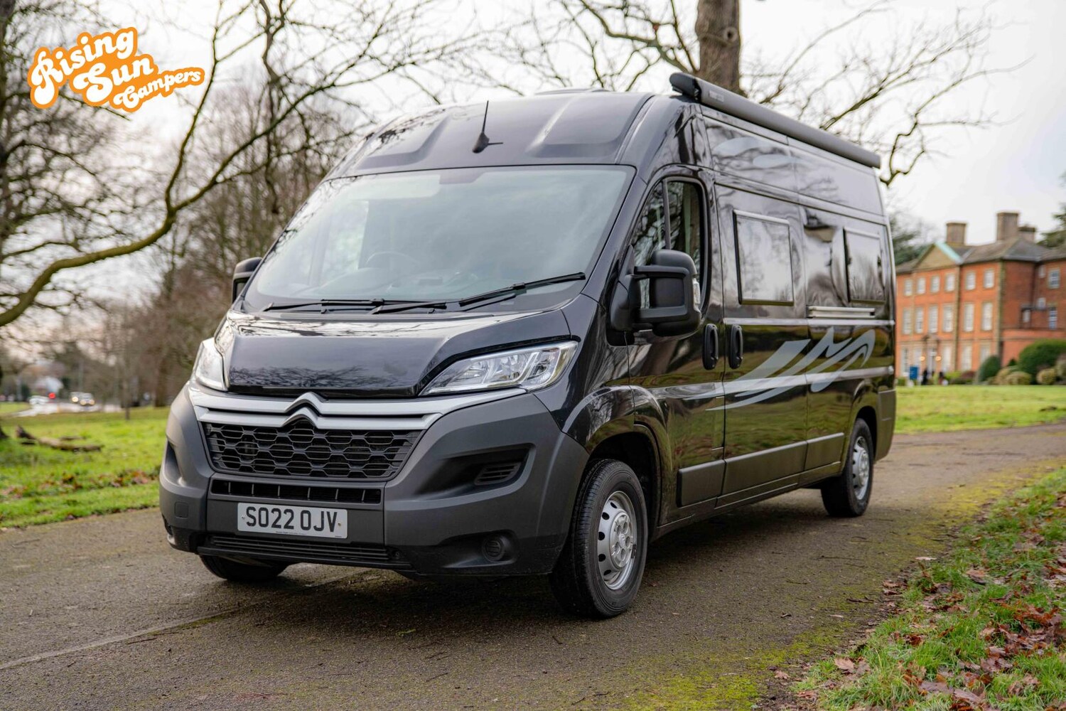 Used Citroen Relay 2022 for sale - 77423816: Photo 26