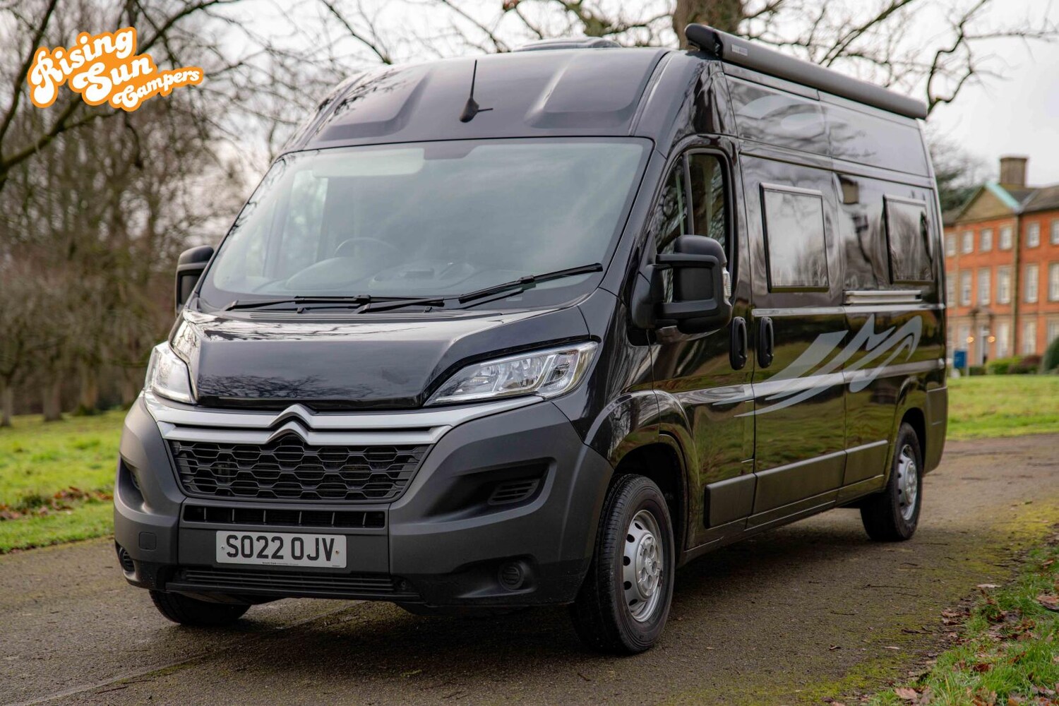 Used Citroen Relay 2022 for sale - 77423816: Photo 27