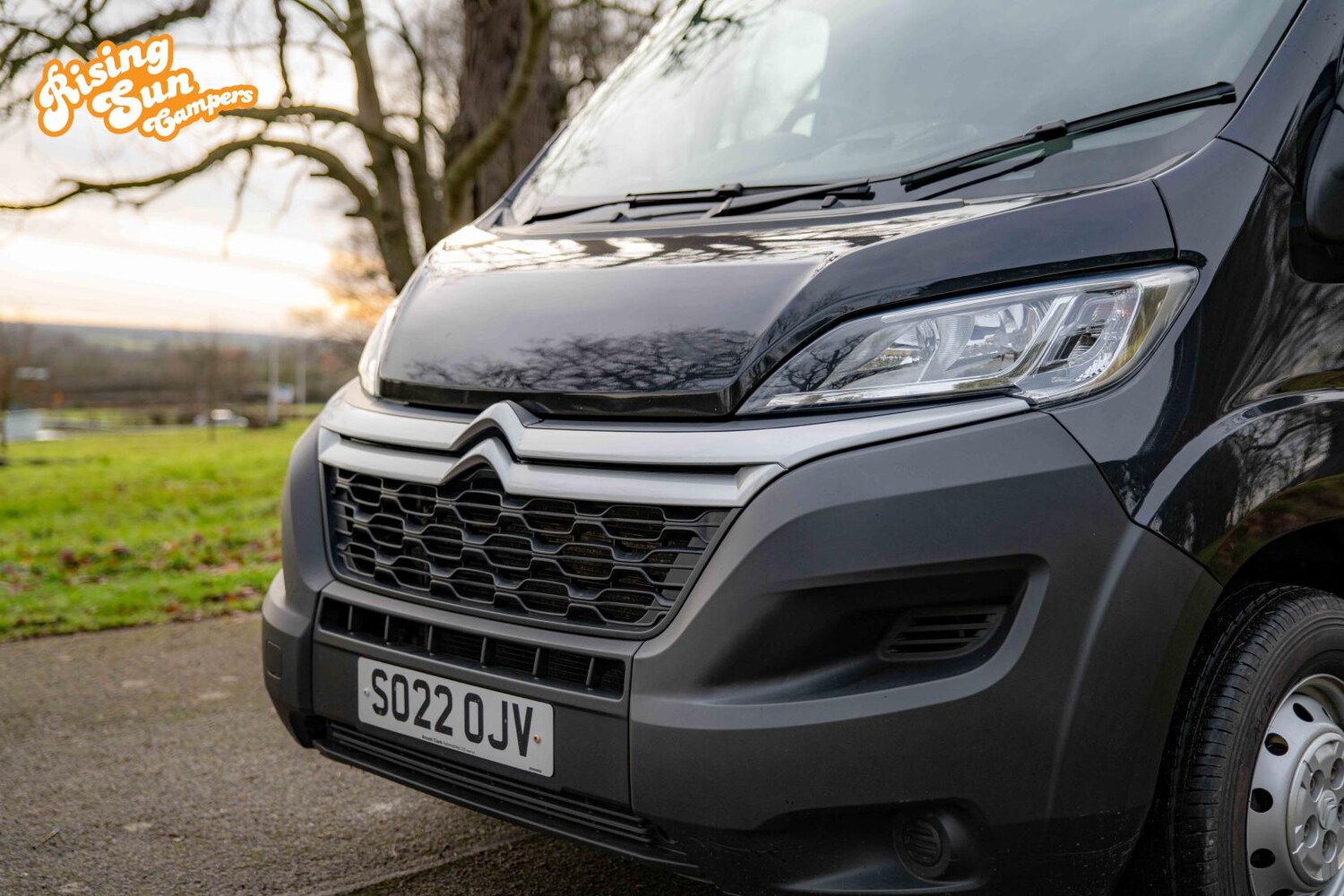 Used Citroen Relay 2022 for sale - 77423816: Photo 30