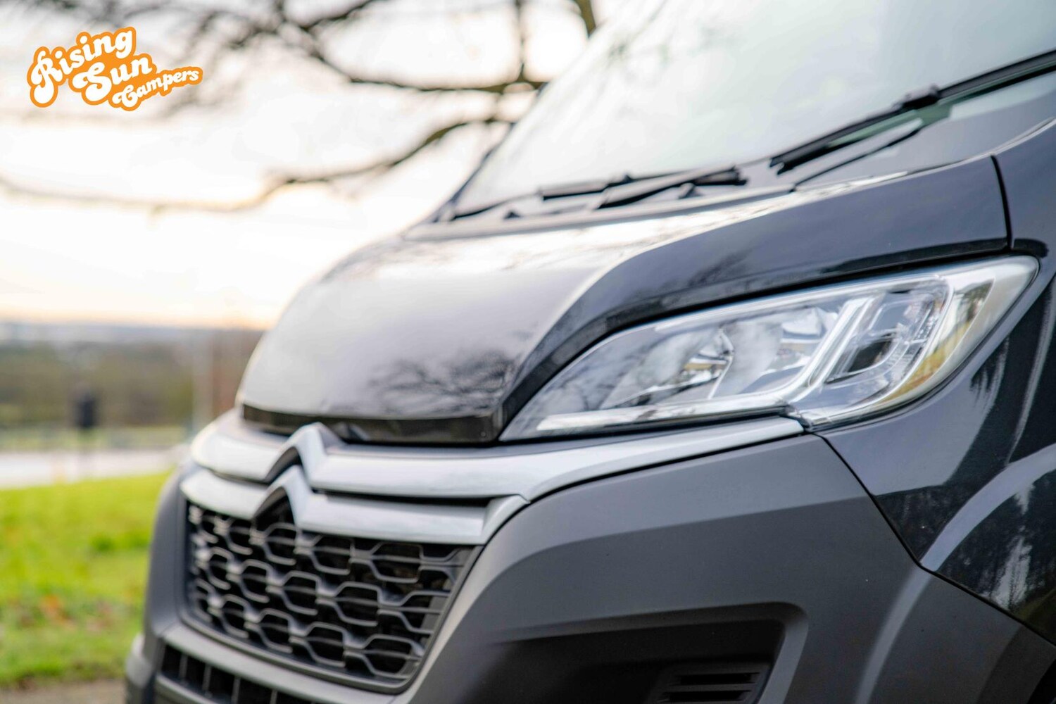 Used Citroen Relay 2022 for sale - 77423816: Photo 31