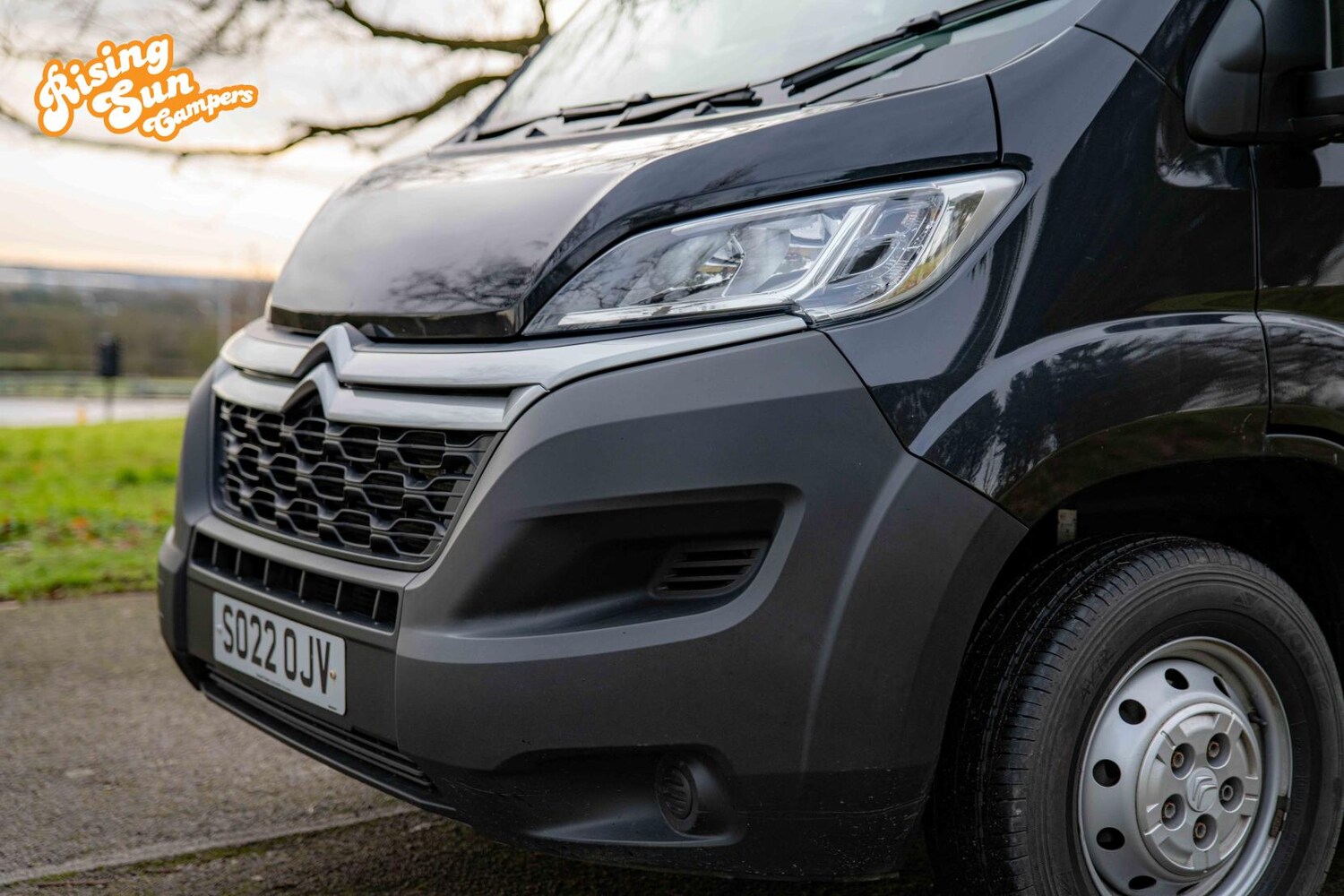 Used Citroen Relay 2022 for sale - 77423816: Photo 32