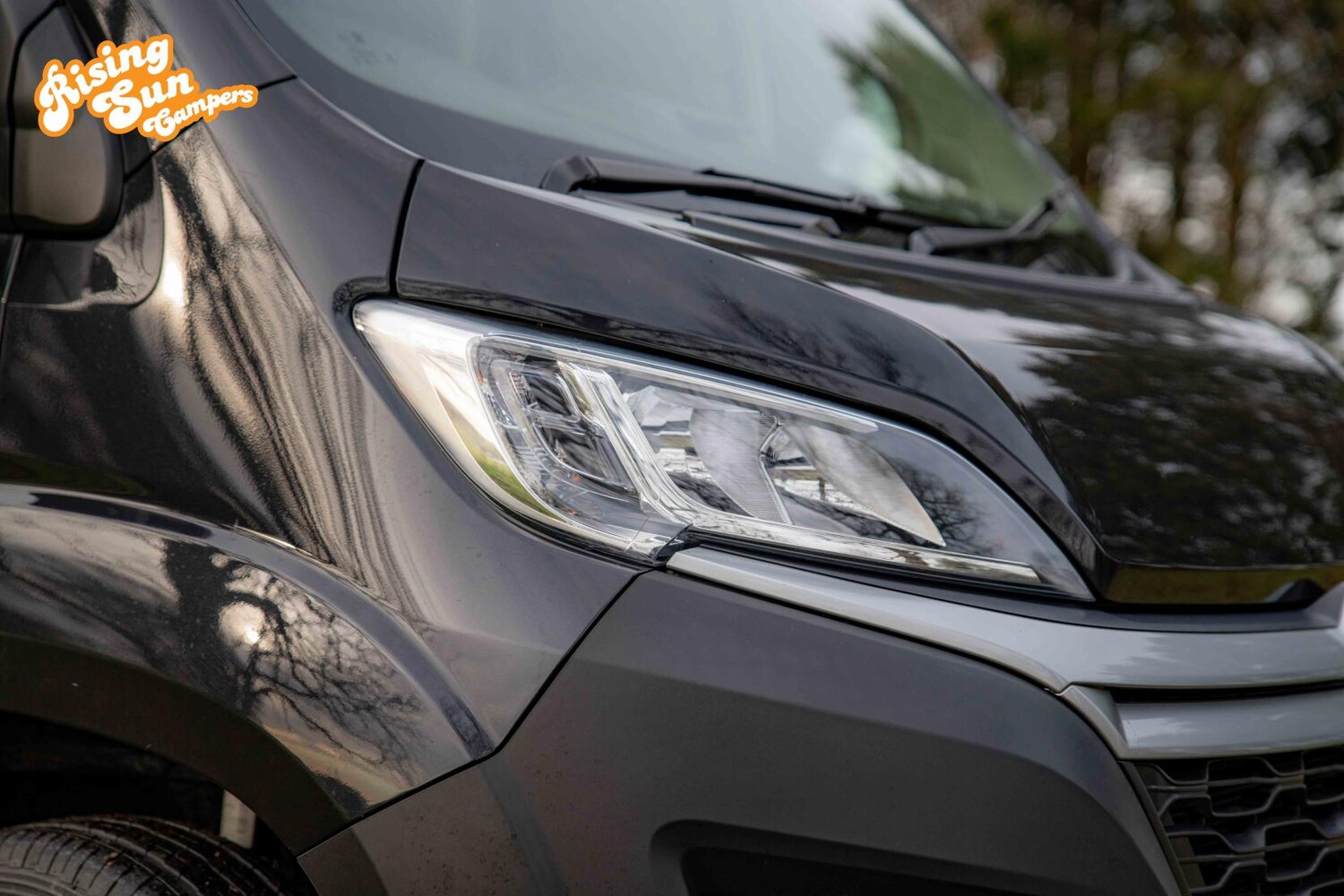 Used Citroen Relay 2022 for sale - 77423816: Photo 34