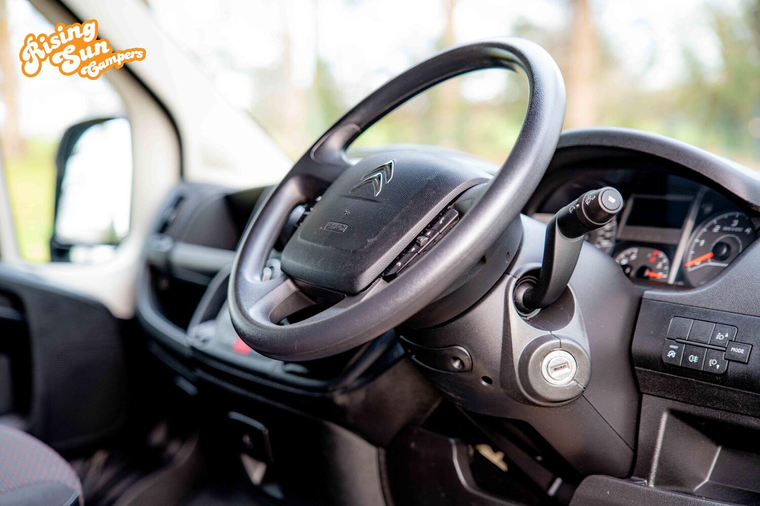 Used Citroen Relay 2022 for sale - 77423816: Photo 38