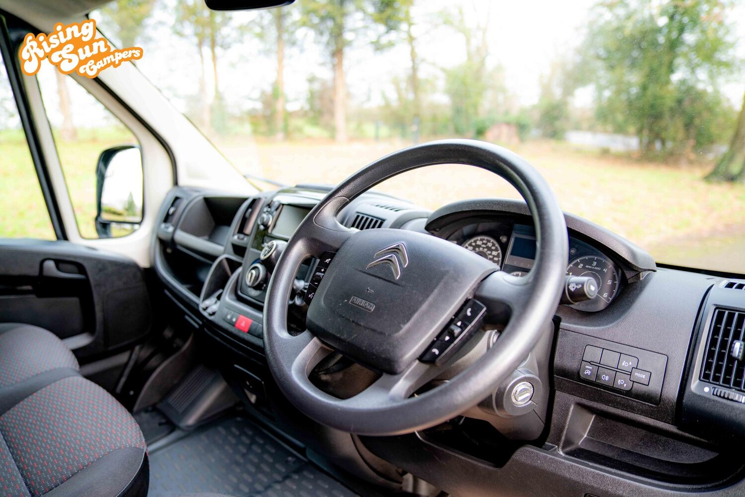 Used Citroen Relay 2022 for sale - 77423816: Photo 41