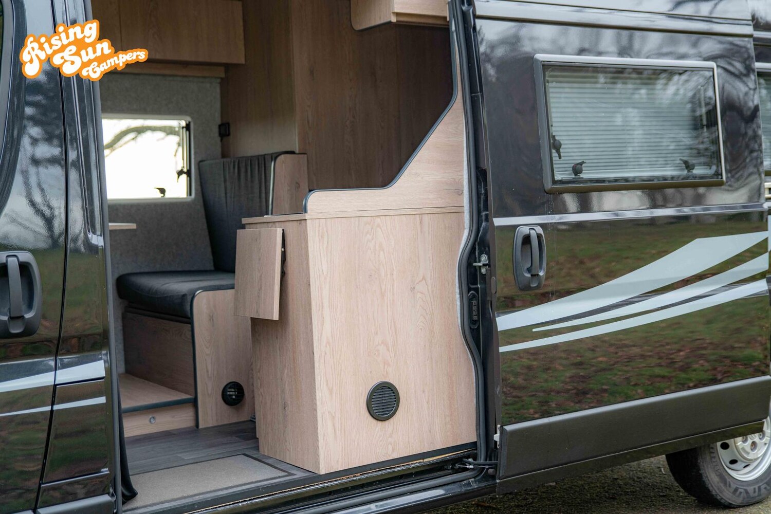 Used Citroen Relay 2022 for sale - 77423816: Photo 49