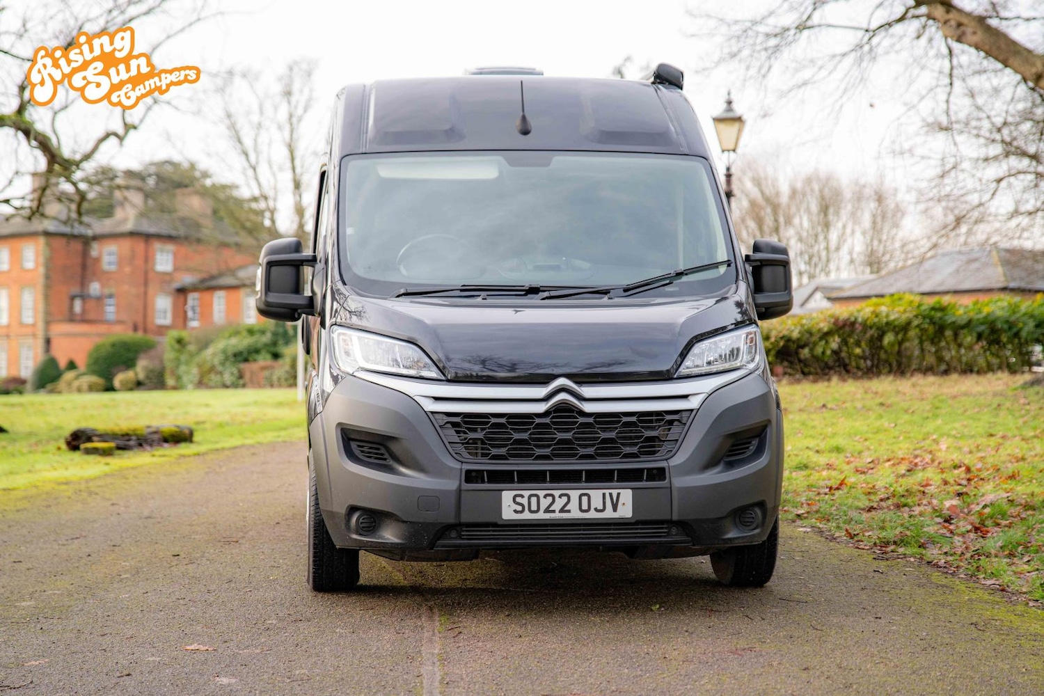 Used Citroen Relay 2022 for sale - 77423816: Photo 6