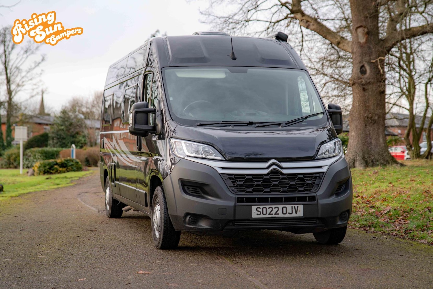 Used Citroen Relay 2022 for sale - 77423816: Photo 7