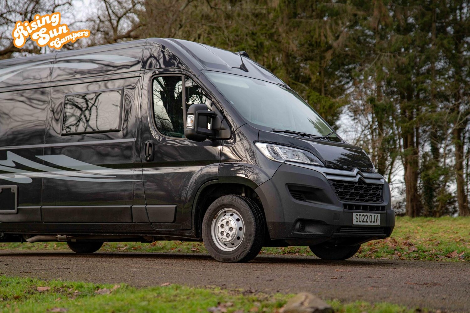 Used Citroen Relay 2022 for sale - 77423816: Photo 9