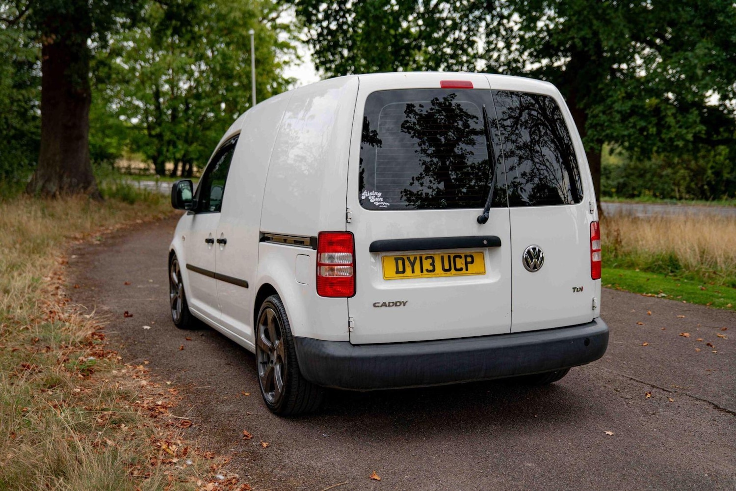 Vehicle 19