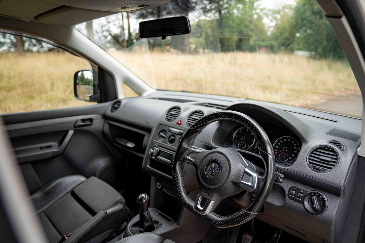Vehicle 33