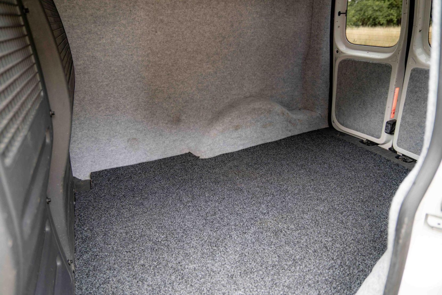 Vehicle 37
