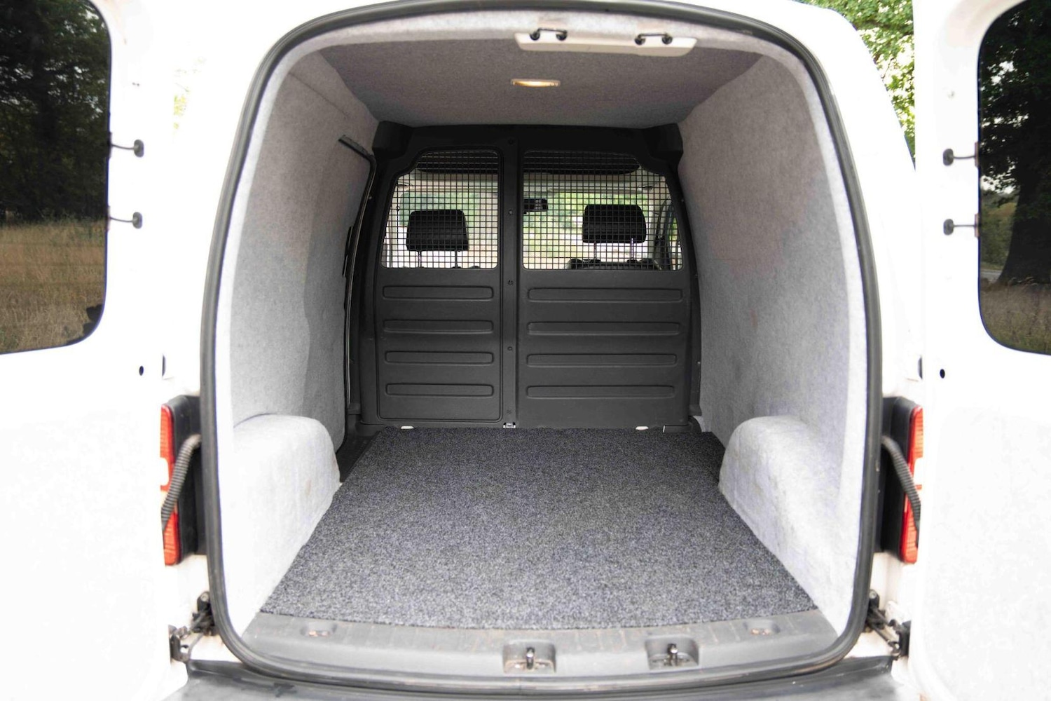 Vehicle 38