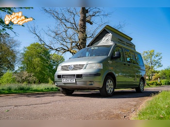 Used Volkswagen Transporter 2004 for sale - 78581833: Photo