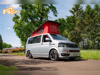 Used Volkswagen Transporter 2015 for sale - 78770731: Photo