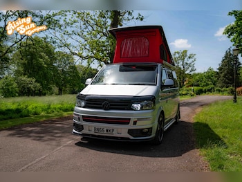 Used Volkswagen Transporter 2015 for sale - 78770731: Photo