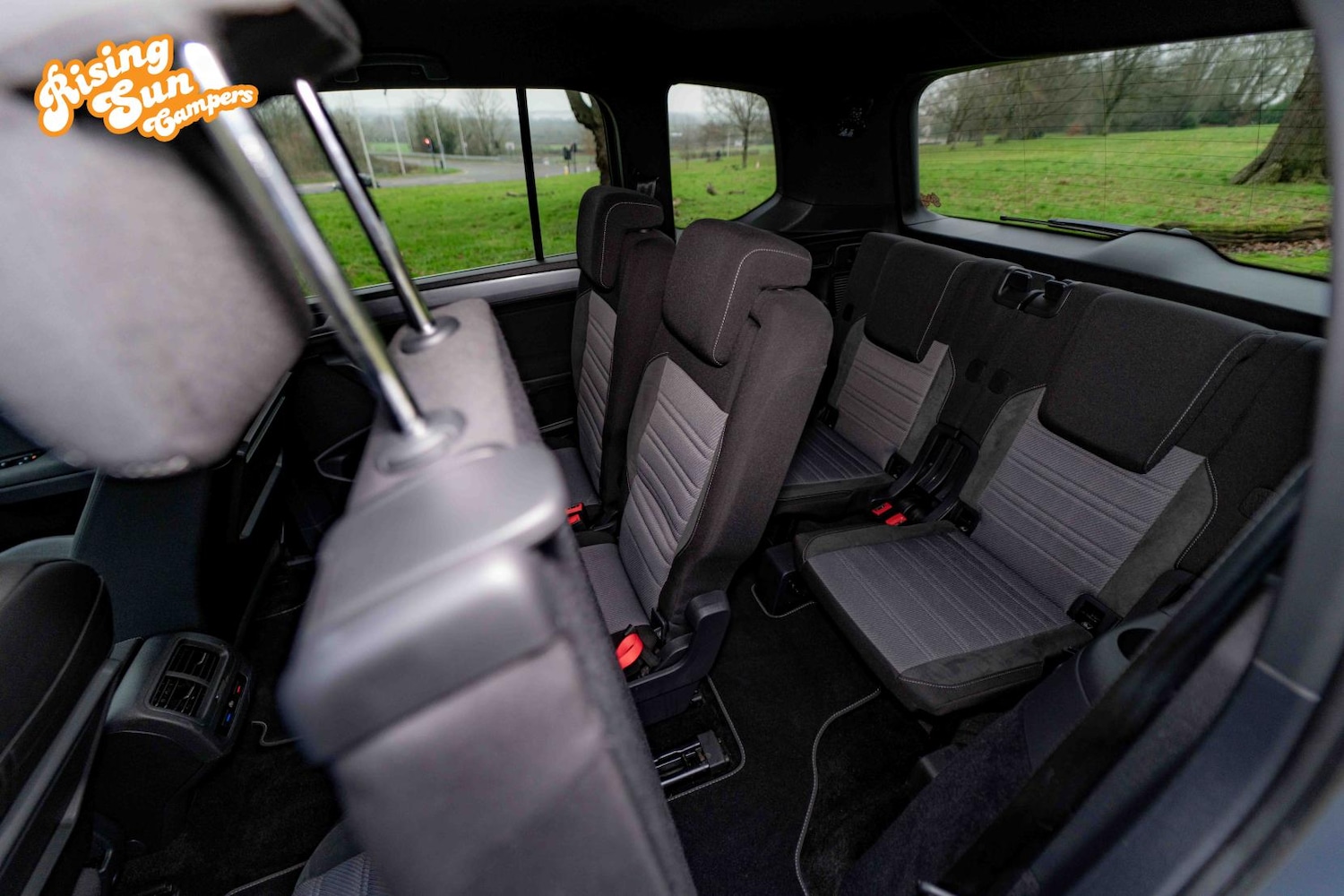 Used Volkswagen Touran 2020 for sale - 77036955: Photo 13