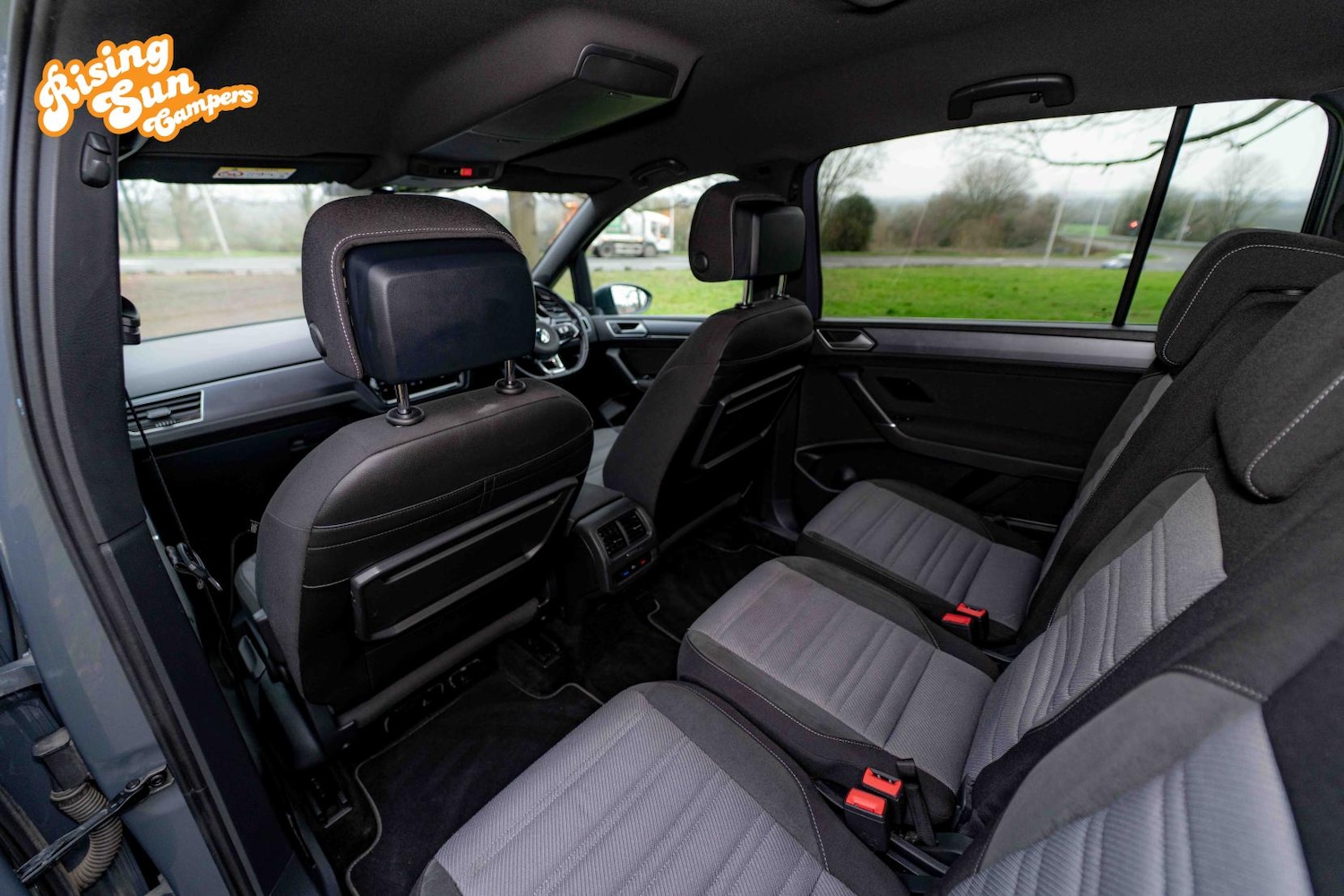 Used Volkswagen Touran 2020 for sale - 77036955: Photo 14