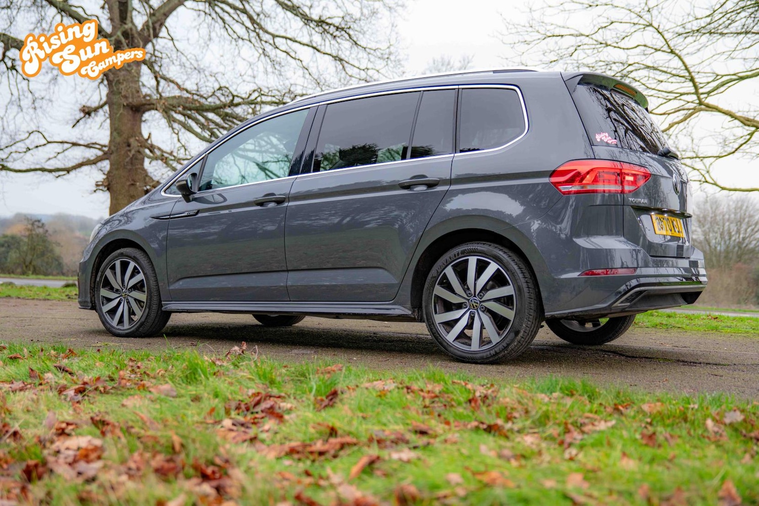 Used Volkswagen Touran 2020 for sale - 77036955: Photo 15