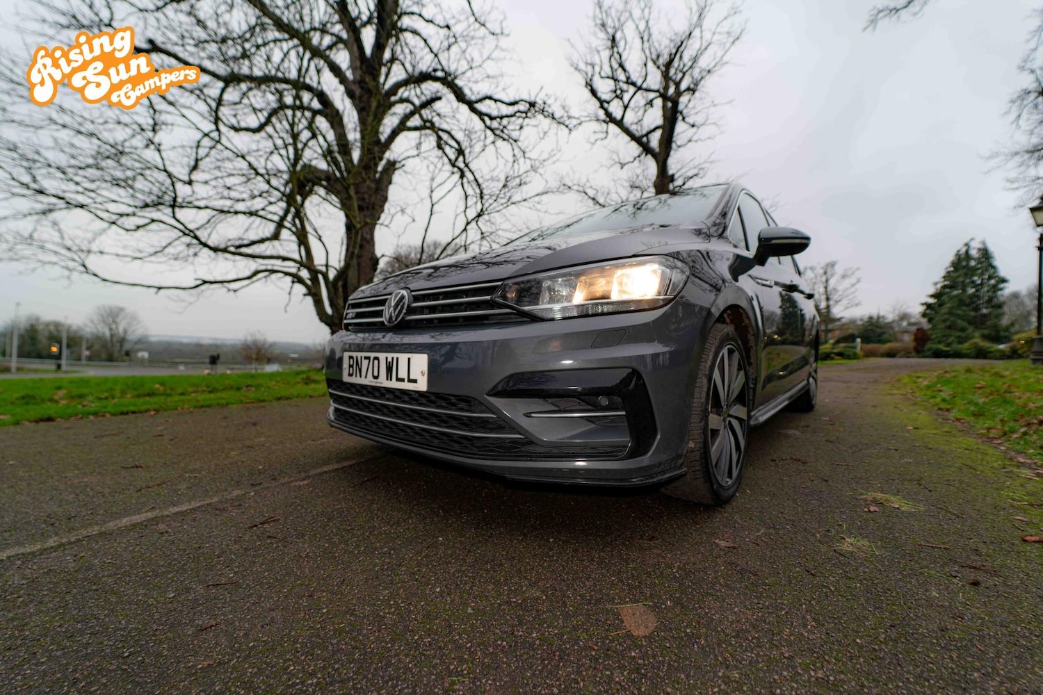 Used Volkswagen Touran 2020 for sale - 77036955: Photo 16