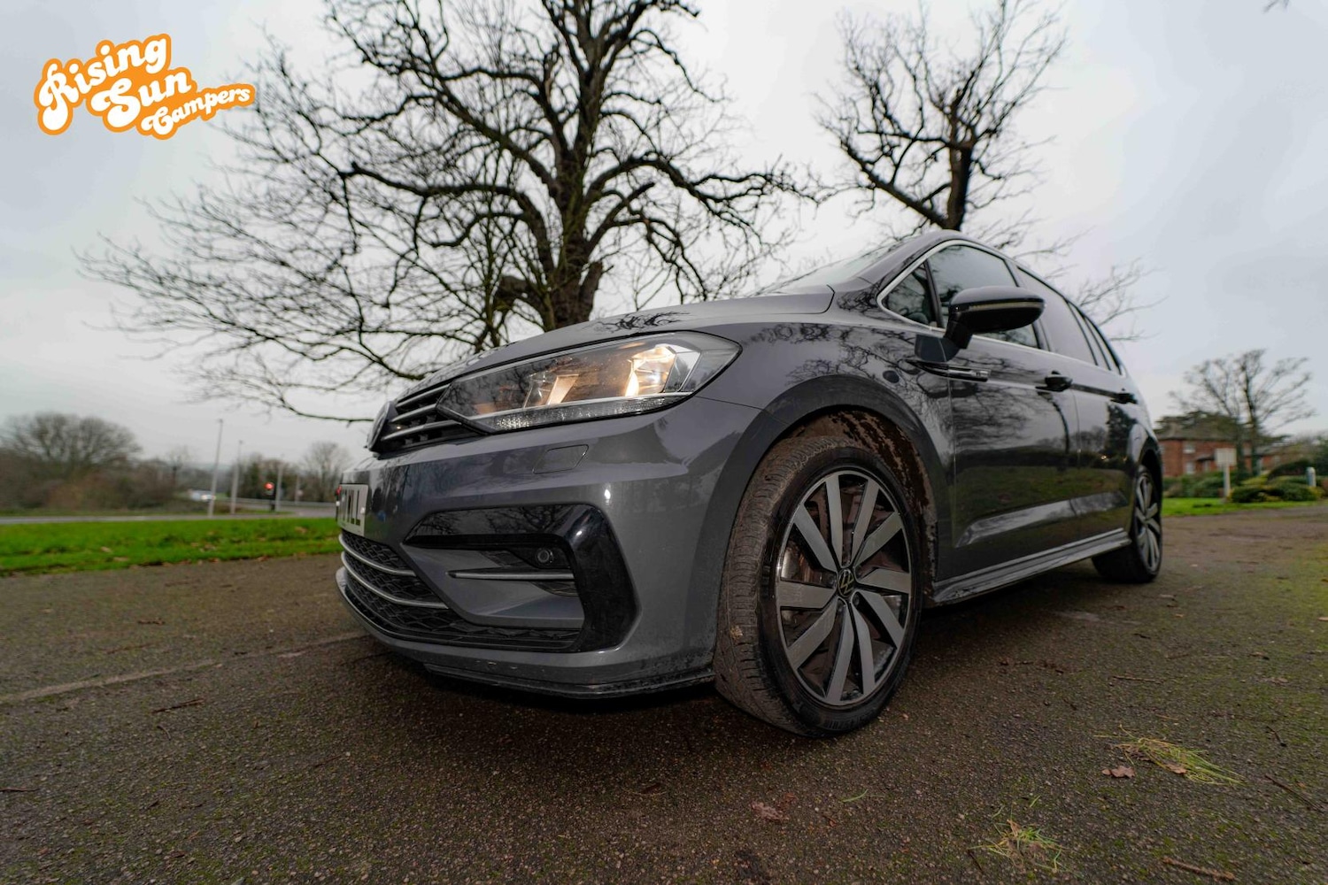 Used Volkswagen Touran 2020 for sale - 77036955: Photo 17