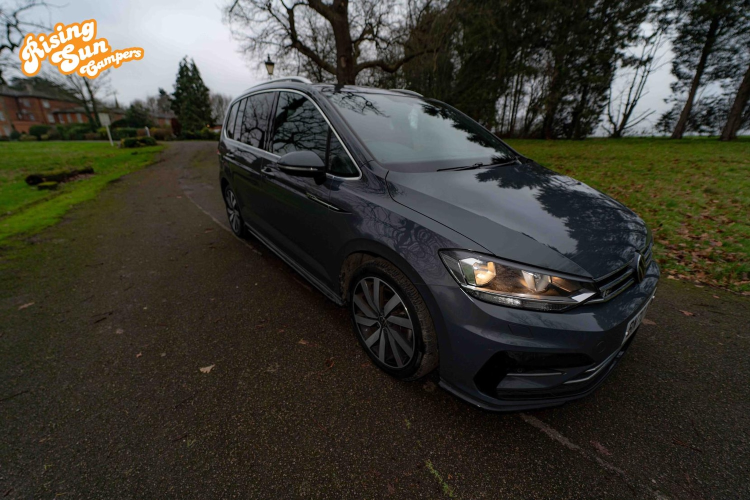 Used Volkswagen Touran 2020 for sale - 77036955: Photo 18