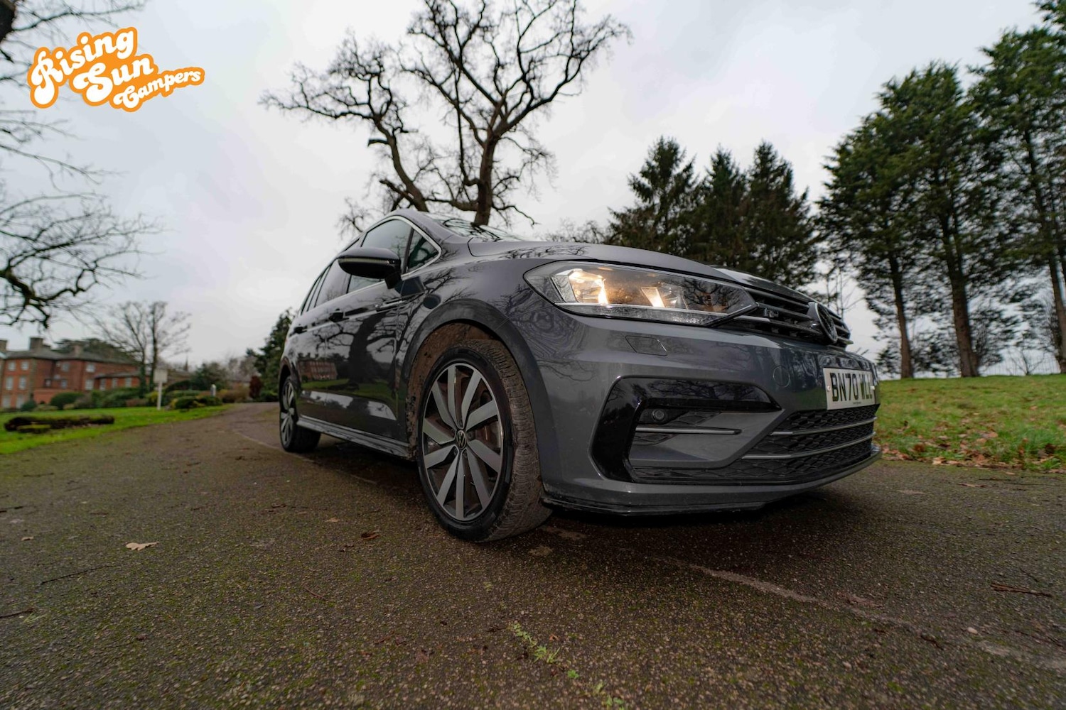 Used Volkswagen Touran 2020 for sale - 77036955: Photo 19