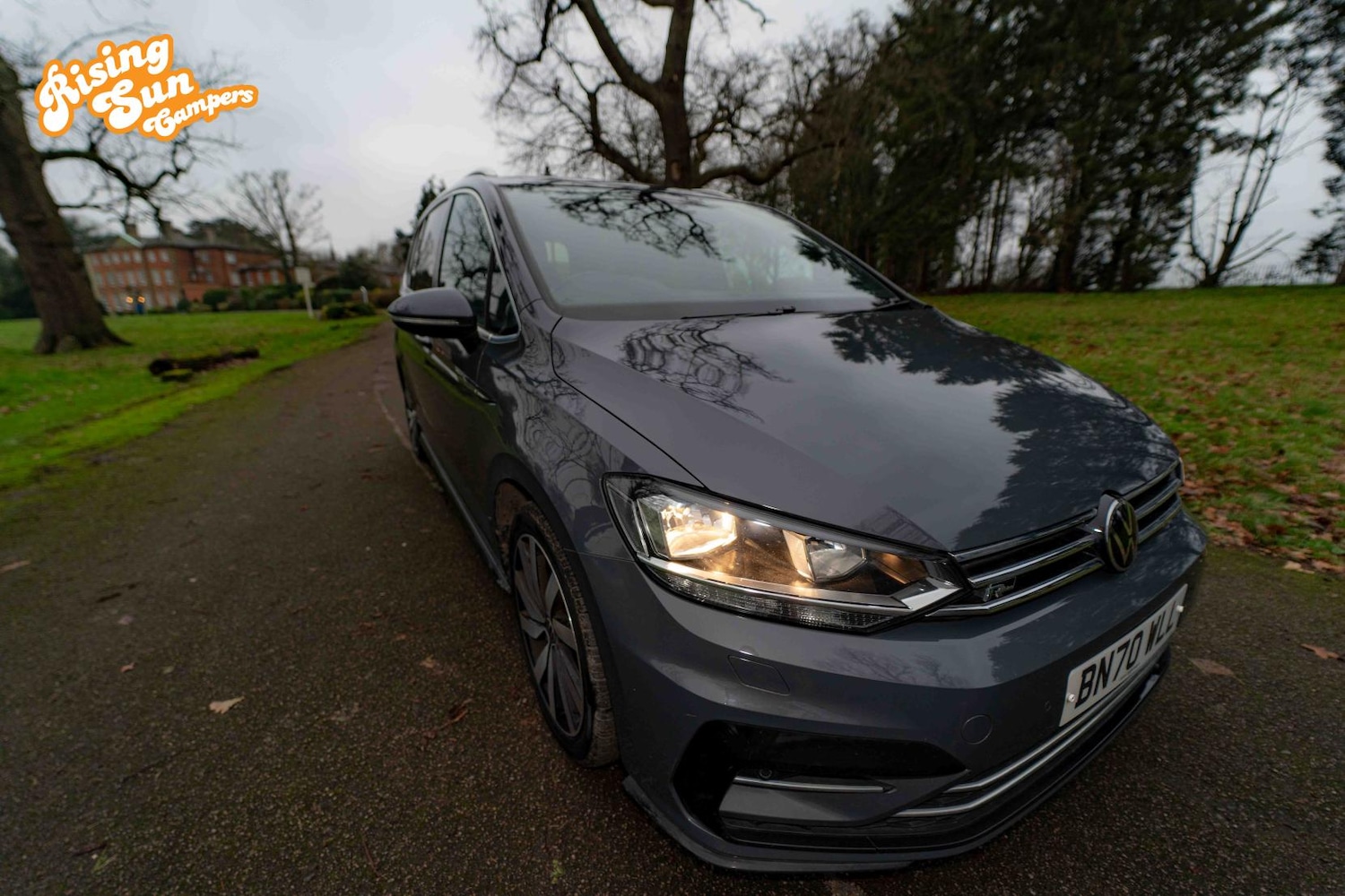 Used Volkswagen Touran 2020 for sale - 77036955: Photo 20