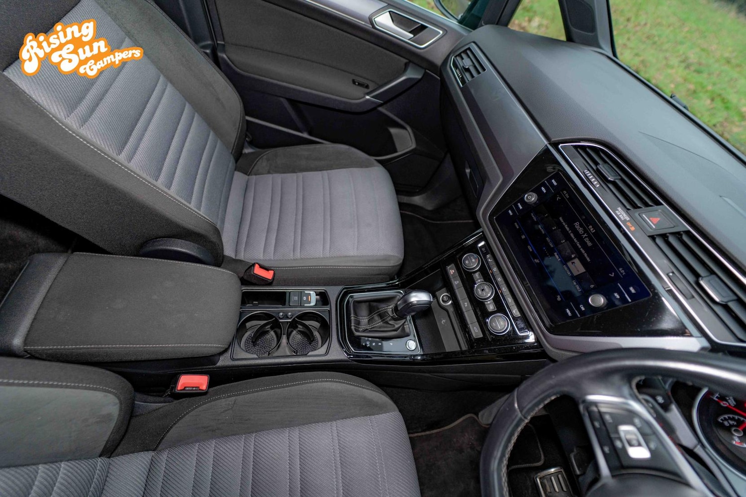 Used Volkswagen Touran 2020 for sale - 77036955: Photo 21