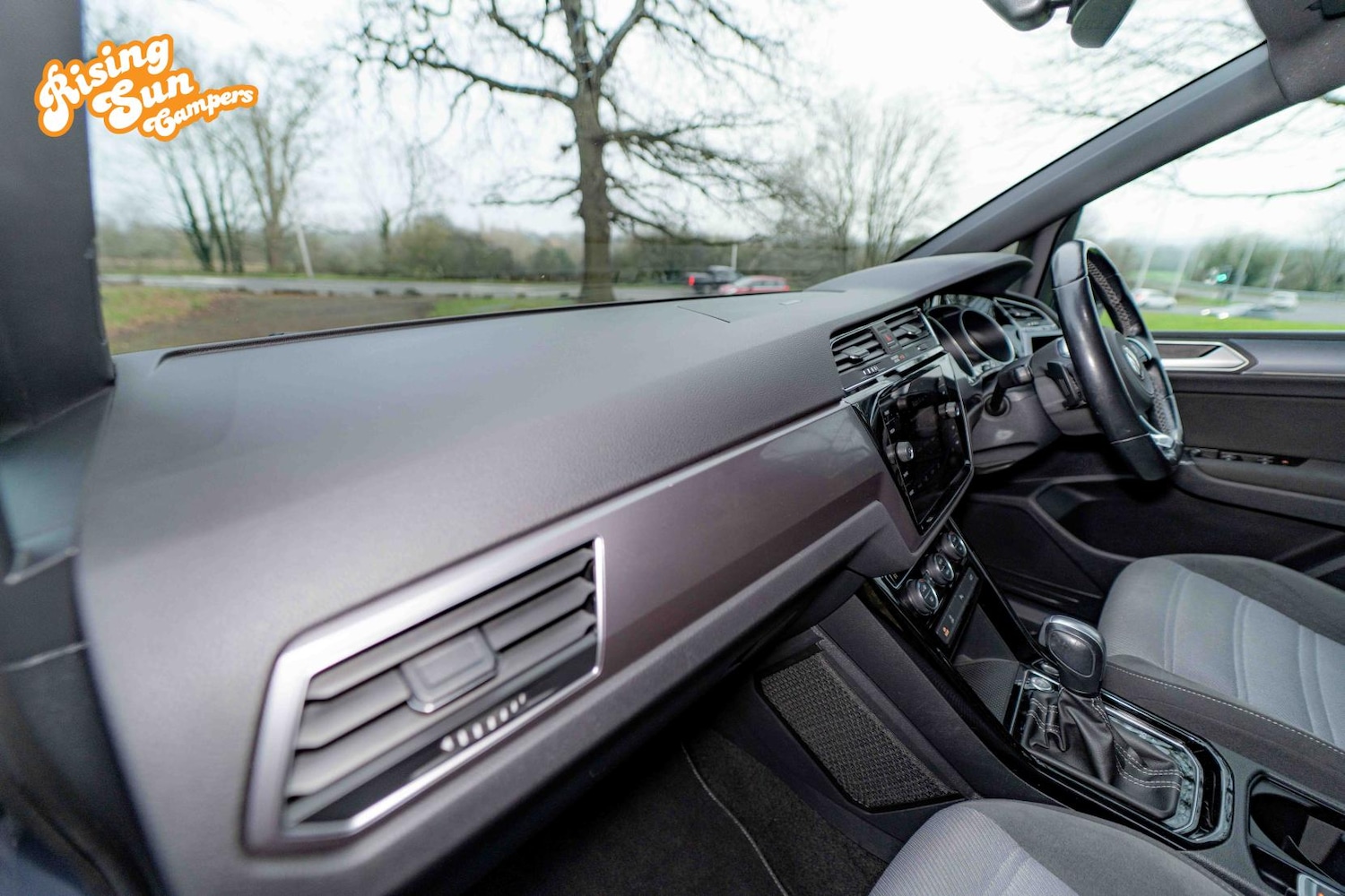 Used Volkswagen Touran 2020 for sale - 77036955: Photo 23