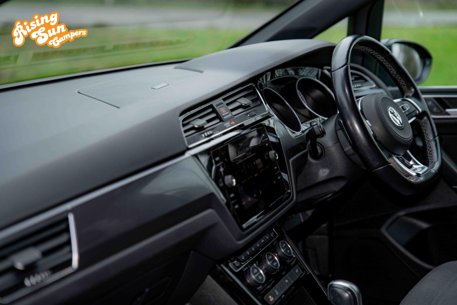 Used Volkswagen Touran 2020 for sale - 77036955: Photo 25