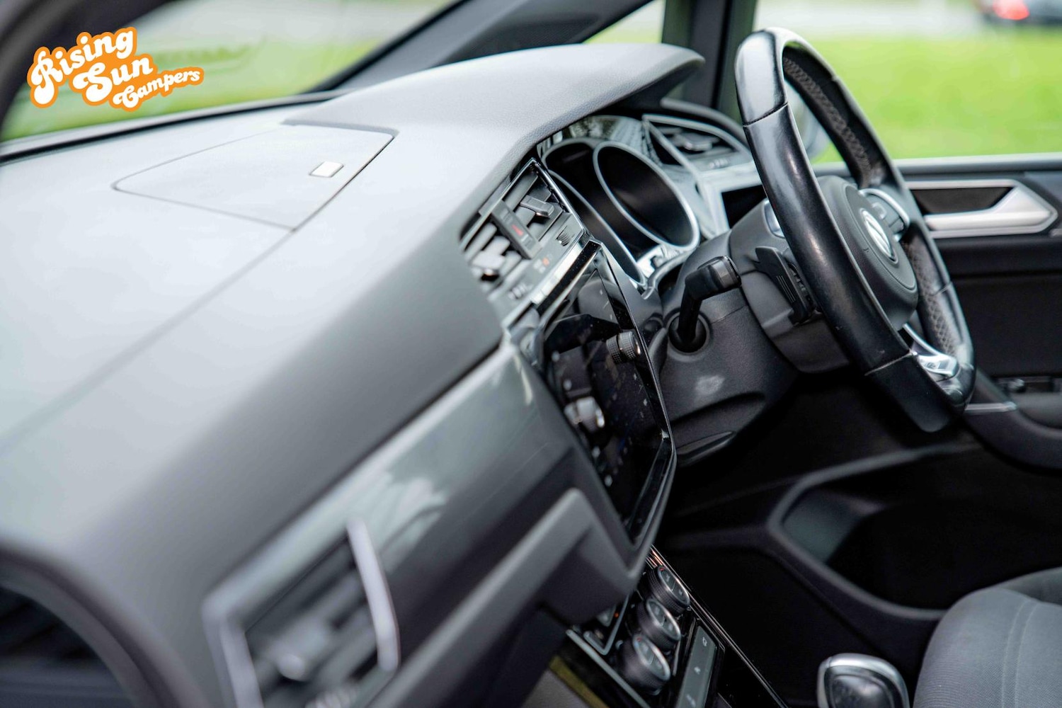 Used Volkswagen Touran 2020 for sale - 77036955: Photo 27