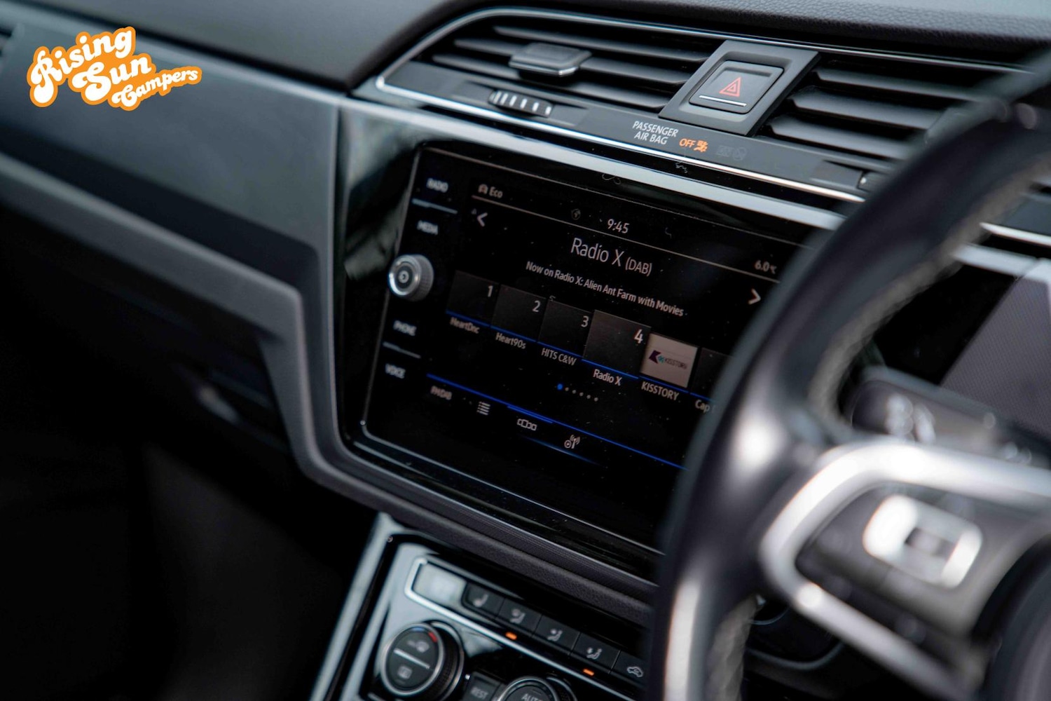 Used Volkswagen Touran 2020 for sale - 77036955: Photo 29