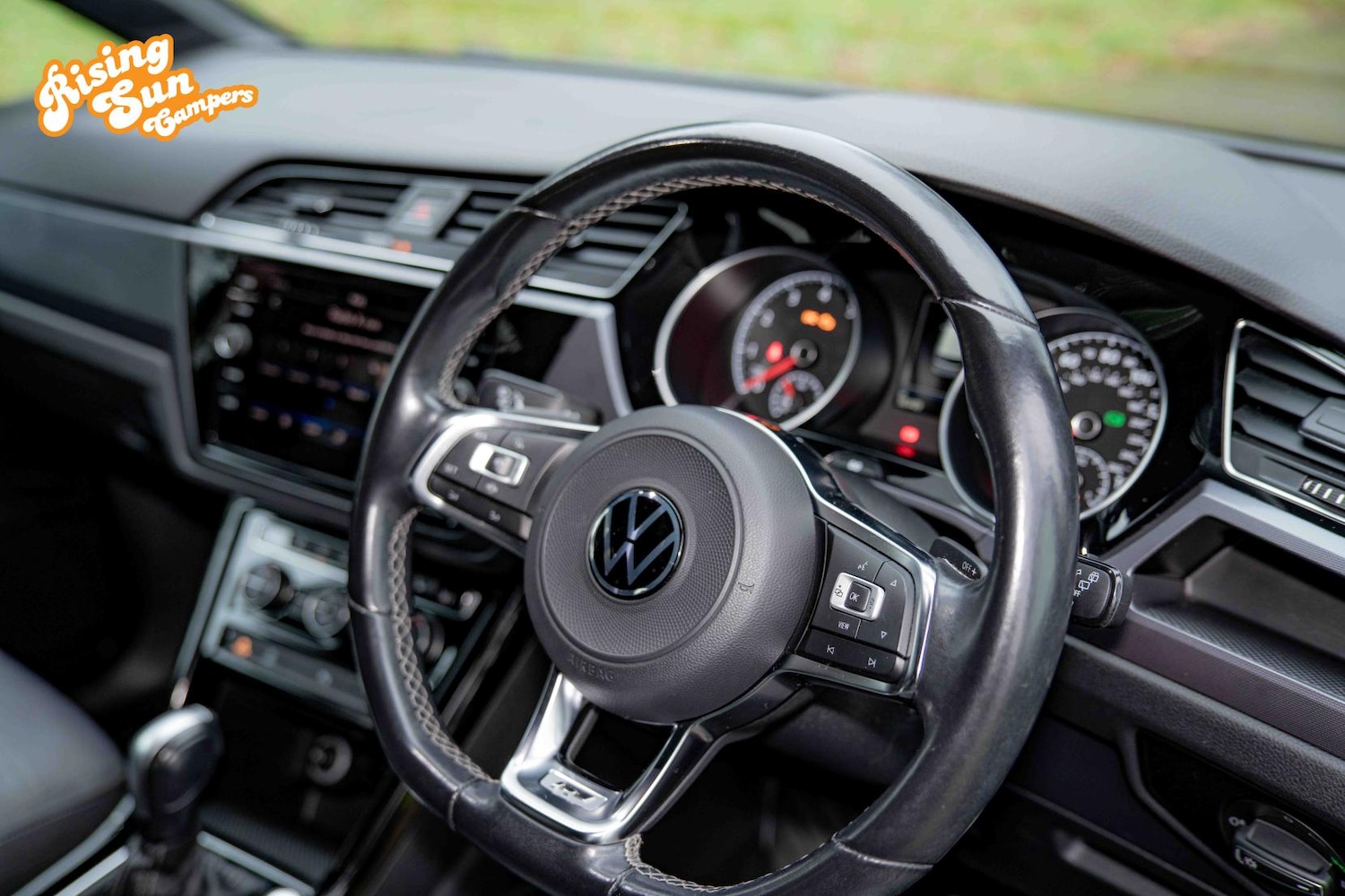 Used Volkswagen Touran 2020 for sale - 77036955: Photo 30